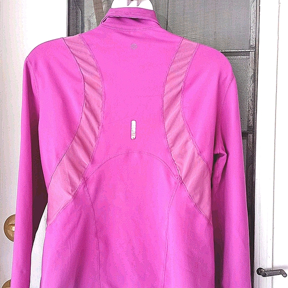 Yoga jacket - Picture 4 of 4